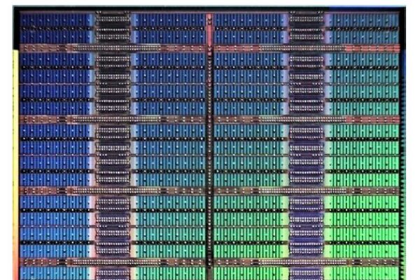 Hybrid Memory Cube gen 2 on track to support a total cube bandwidth of 160GB/s