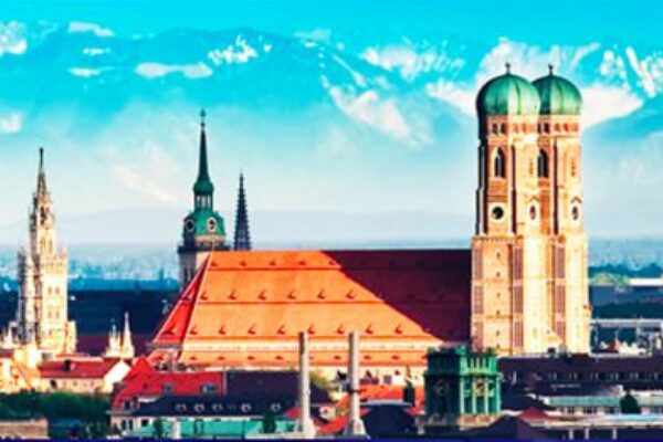 Trillion Sensor Summit program set for Munich