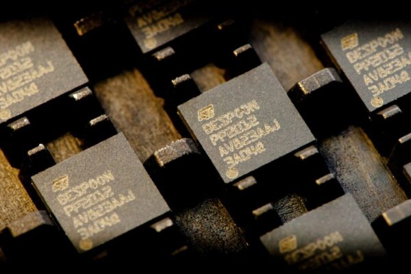 Impulse radio ultra-wide band IC takes the lead on accurate geo-positioning