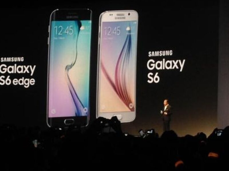Samsung phones pack 14nm SoC