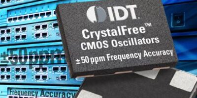 Ultra-low-power CMOS oscillators claim a breakthrough in frequency accuracy