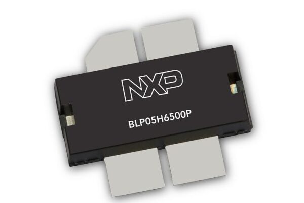 NXP unveils new plastic packages for RF power transistors