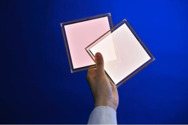 Pixelligent partners OLEDWorks to develop nanoadditives for OLED lighting