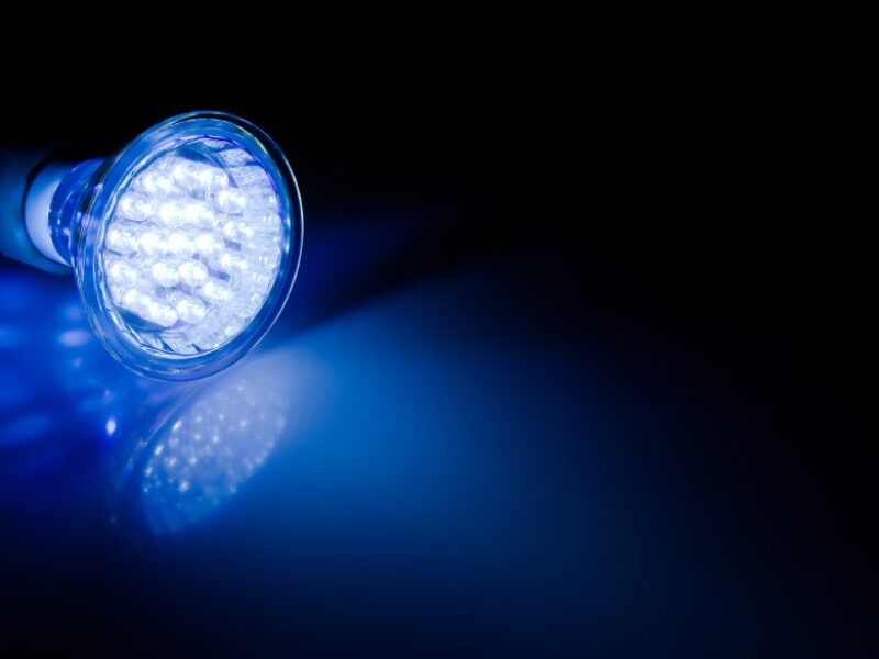 The big lie about LED lighting