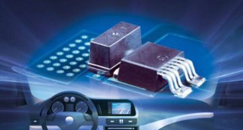 Protecting automotive power components from thermal runaway
