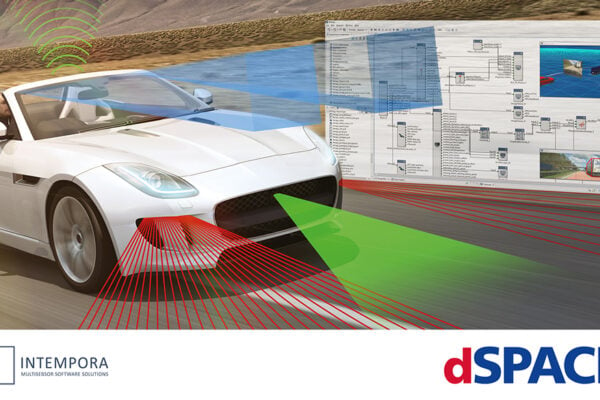 dSpace completes tool portfolio with sensor fusion technology