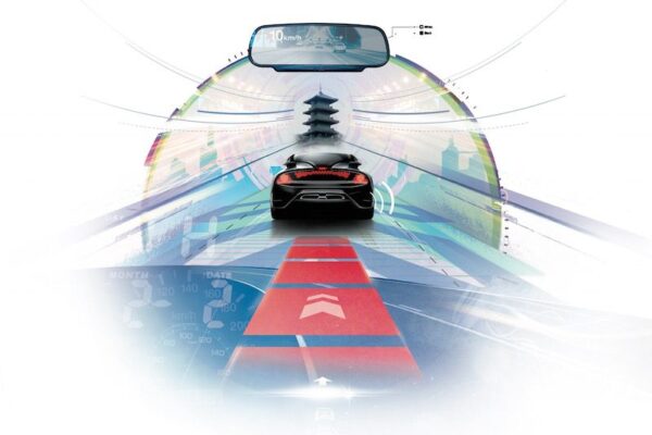 Green Hills adds virtualised graphics to R-Car platform