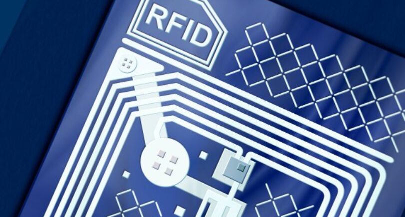 RFID Market worth over USD70 billion across the next five years, says ABI Research