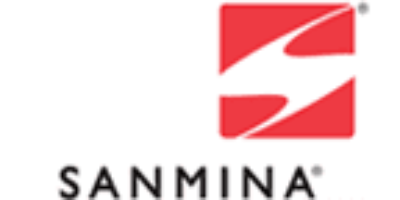 Contract manufacturer Sanmina drops the SCI name