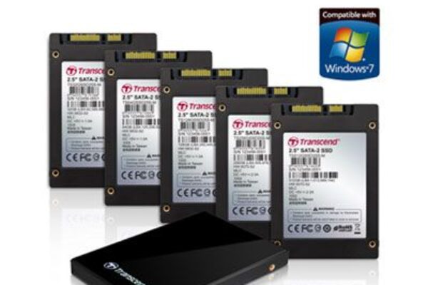 The expanding appeal of SSDs