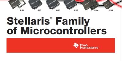 Stellaris® Family of Microcontrollers