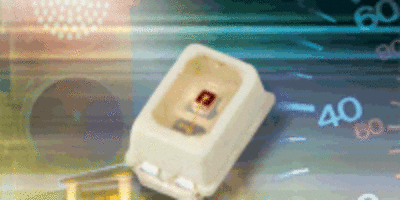 Ultra-compact AEC-Q101-qualified power MiniLEDs increase light output by a factor of three