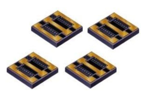 Z termination chip resistors offer high reliability benefits