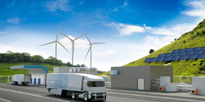 Power Semiconductor Solutions for the Development of Green Hydrogen Systems