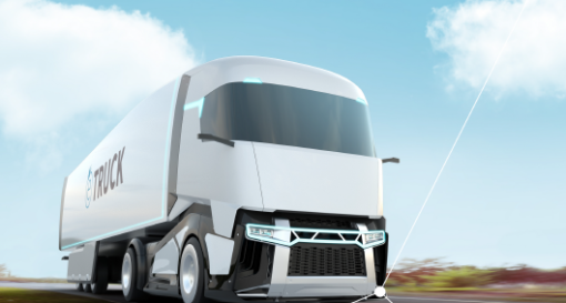 Days of future past… Electrified heavy-duty vehicles