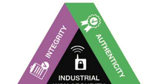Linear Tech: Security, reliability are key in wireless networks for industrial IoT