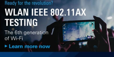 IEEE 802.11ax technology introduction