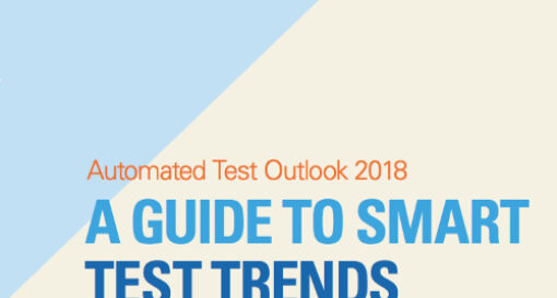 National Instruments: A guide to smart test trends