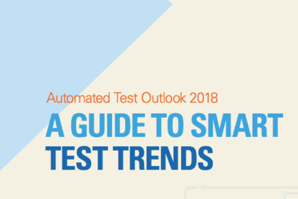 National Instruments: A guide to smart test trends
