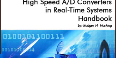 Critical Techniques for High-Speed A/D Converters in Real-Time Systems