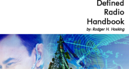 Software Defined Radio Handbook