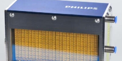 Philips Photonics: SPIE paper on integrated high power VCSEL systems