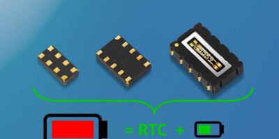 Achieving Lowest Power consumption on system level: the RTC module enables it