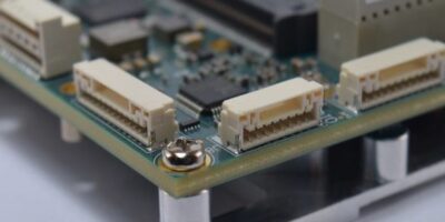 Designing embedded computers for rugged applications