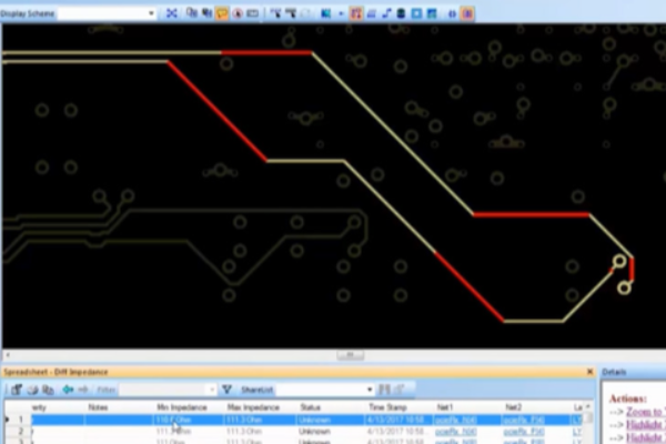 Mentor Graphics: 8 checks for PCB design electrical sign-off