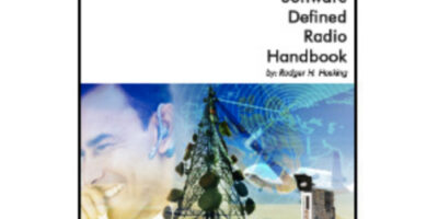 Software Defined Radio Handbook, 13th Edition