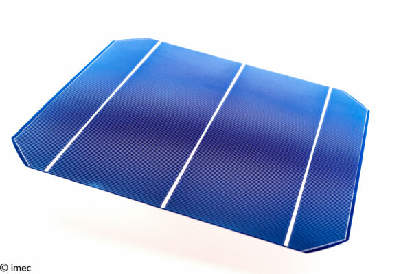 Cheaper solar cells through kerfless wafers