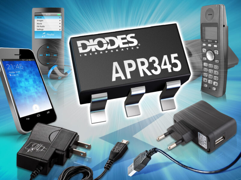Secondary-side MOSFET driver cuts costs in aux. 5-12V PSUs