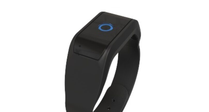 Design win; safety-bracelet wearables maker embeds u-blox comms/GPS tech
