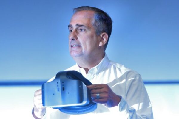 Intel CEO’s thoughts on ‘merged reality’: VR & AR are only steps on the way