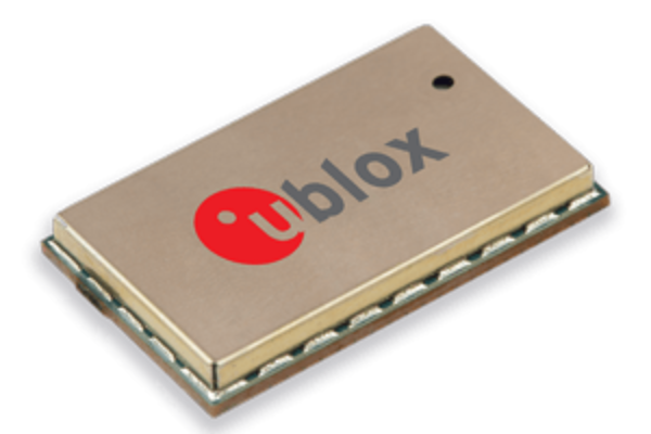 u-blox proposes LTE Cat M1 module to boost IoT connectivity