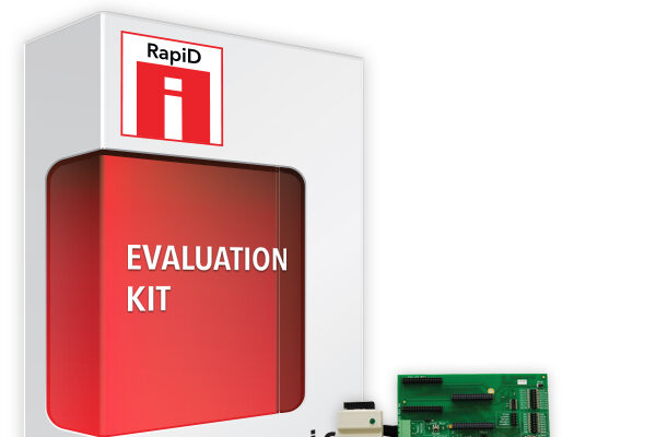 TSN Ethernet evaluation kit for industrial and automotive applications