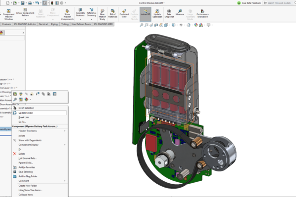 Dassault’s SOLIDWORKS, 2017 edition boosts PCB support