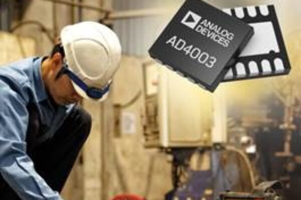 High-resolution, low-power SAR ADC boosts T&M performance