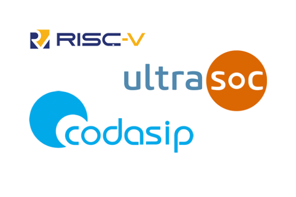 RISC-V SoC analysis and debug, from Codasip & UltraSoC