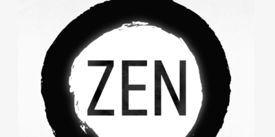 AMD reveals Ryzen brand for latest desktop/notebook CPUs