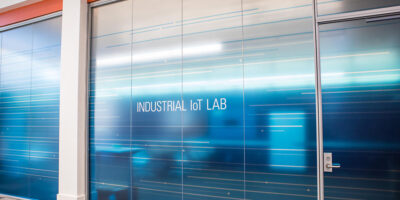 National Instruments opens collaborative lab for industrial IoT
