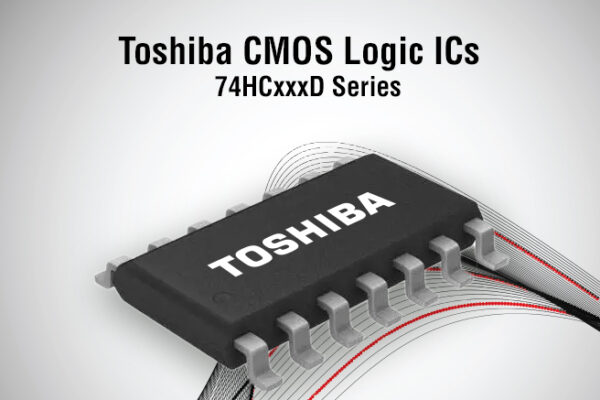 SOIC packages for consumer, industrial CMOS logic ICs