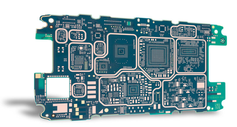Consortia to develop GaN processes and PCB panel-level packaging
