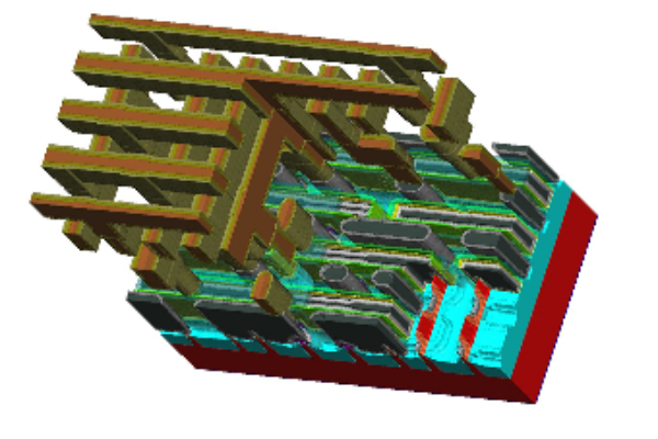 Virtual fabrication software increases semi process modelling accuracy