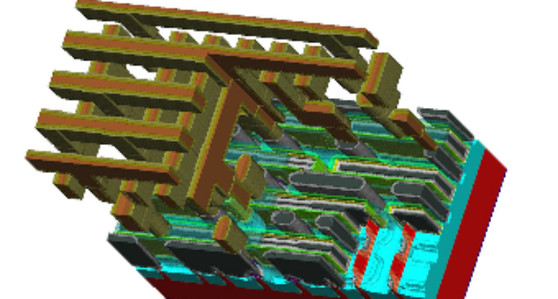 Virtual fabrication software increases semi process modelling accuracy