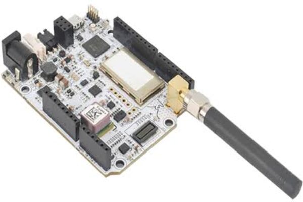 RS Components to offer IoT development solutions in Arrow SmartEverything range
