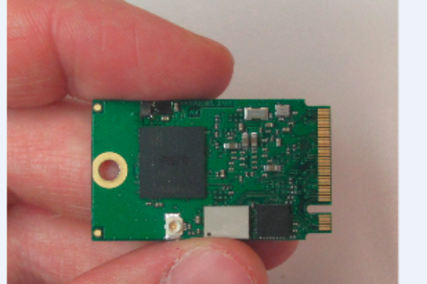 System-on-module is smallest i.MX6ULL device for embedded control