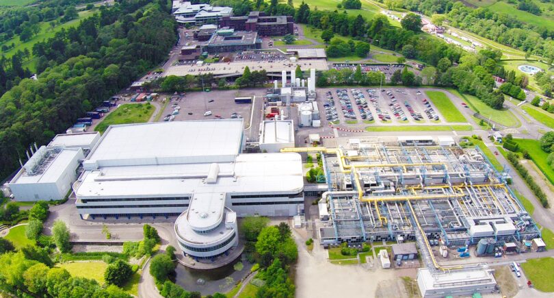 Infineon sells Newport, Wales wafer fab to independent foundry enterprise