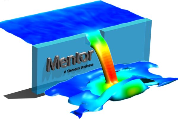 Computational fluid dynamics software enhances simulation, boosts productivity