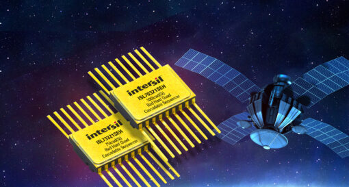 Rad-hard & -tolerant quad power supply sequencers for space